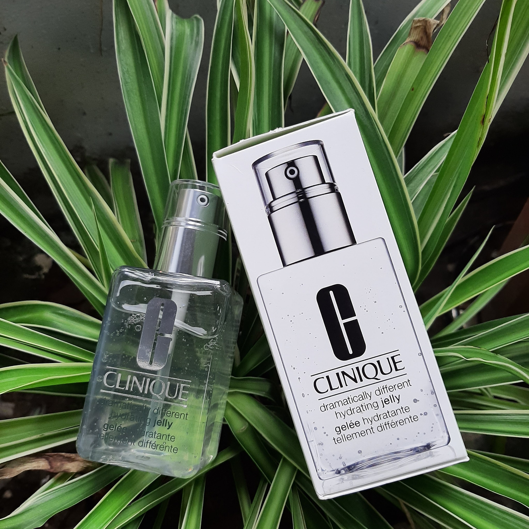 [CHÍNH HÃNG] Gel Dưỡng Thạch Clinique Dramatically Different Hydrating Jelly