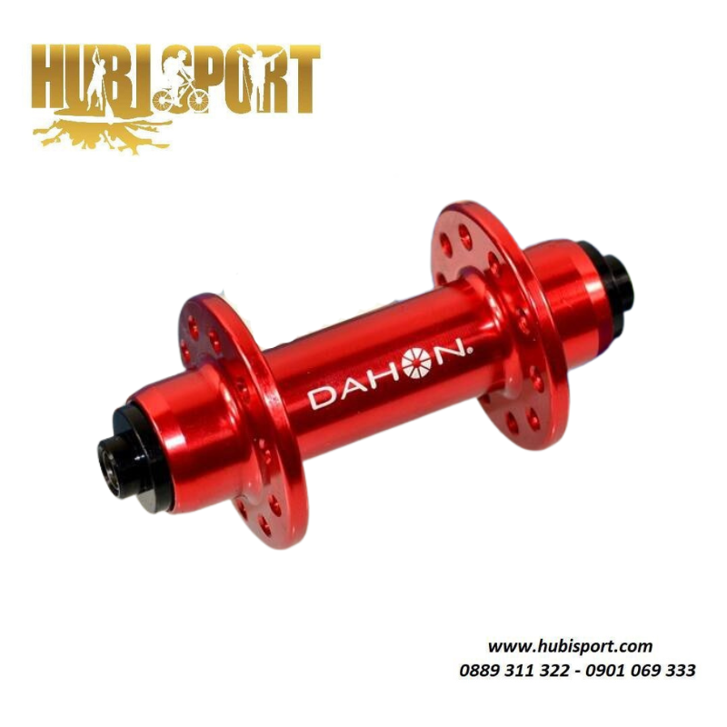 Hub Xe Đạp Gấp Dahon 74mm