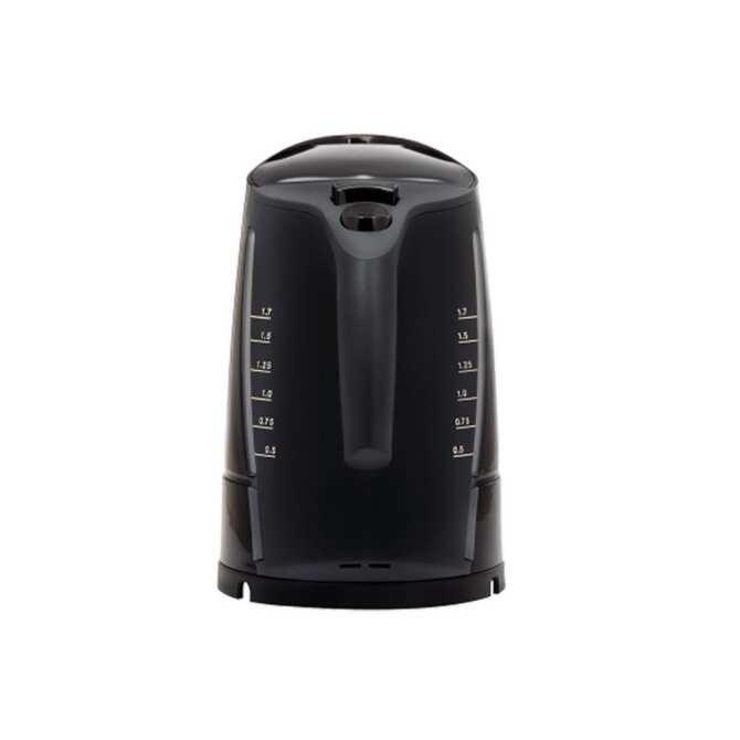 Ấm đun siêu tốc Braun WK 300 màu đen