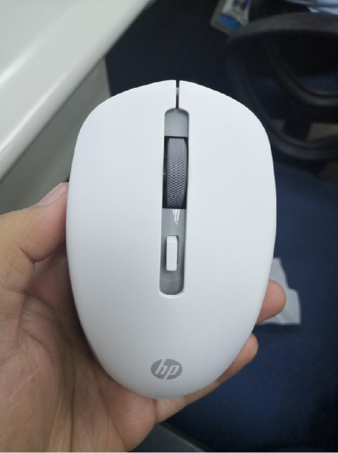 CHUỘT KHÔNG DÂY HP S1000 PLUS ( CHÍNH HÃNG )