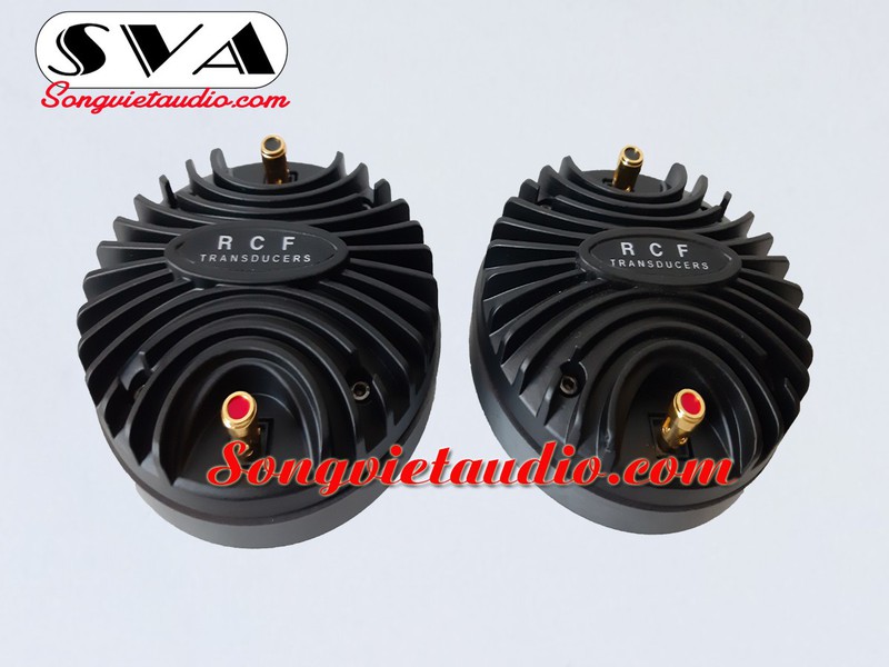 LOA TREBLE 450 RCF - KÈM TỤ - 1 CHIẾC