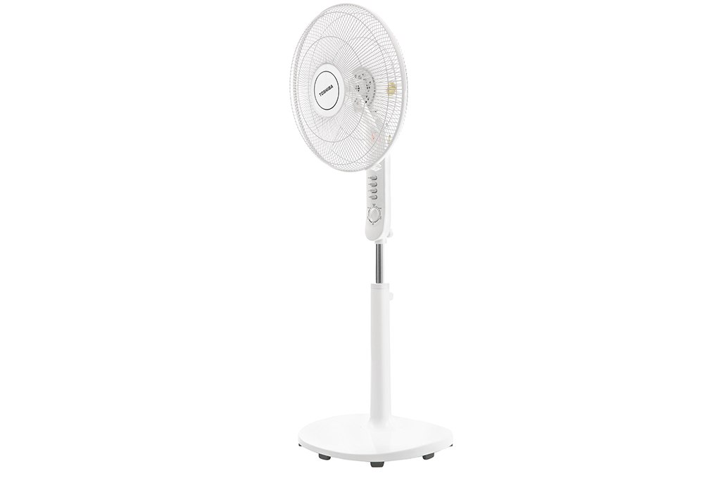 Quạt đứng Toshiba F-LSA10(W)VN