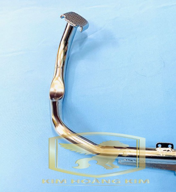 Cần đạp thắng Sau gắn Exciter 150