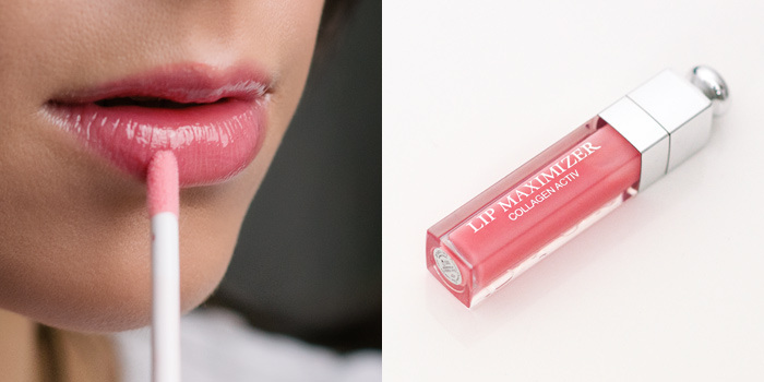 [ Chính Hãng - 2ml ] Son dưỡng DIOR Lip Maximizer Collagen Activ