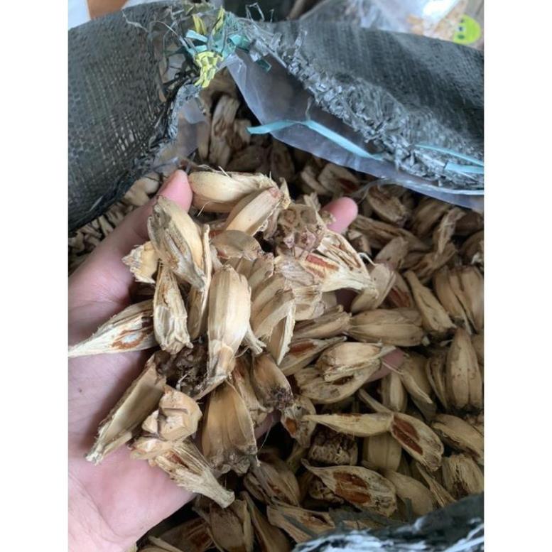 Quả dứa dại -dứa rừng khô