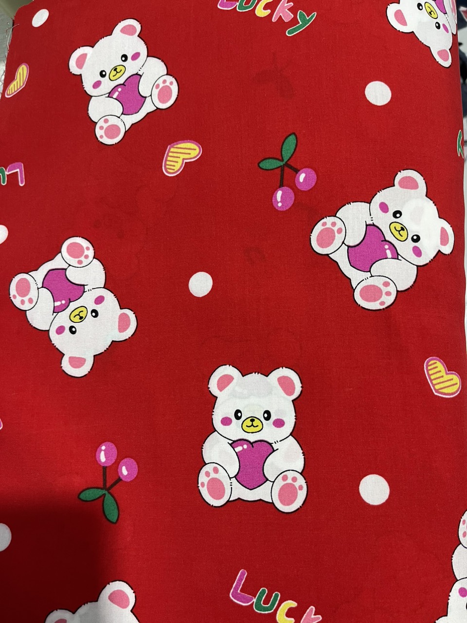 bộ lửng tole lanh 2da (4 size) 40-80 kí