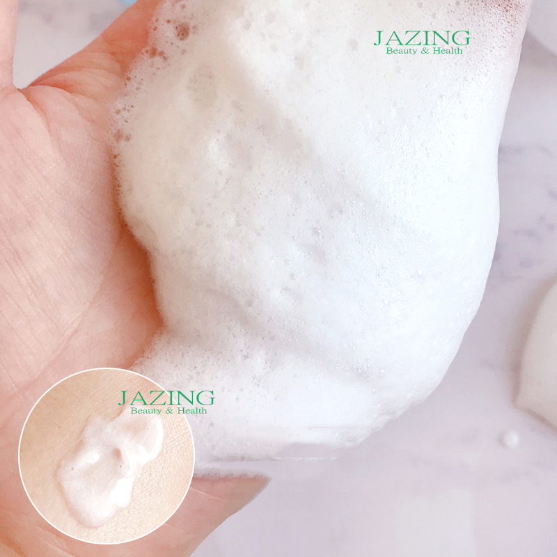 Sữa Rửa Mặt Dưỡng Ẩm Ohui Miracle Moisture Cleansing Foam 40ml