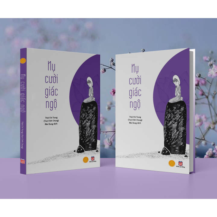 Sách Nụ Cười Giác Ngộ - Nghệ Thuật Sống, Nhà Sách Á Châu Books - Hình ảnh 5