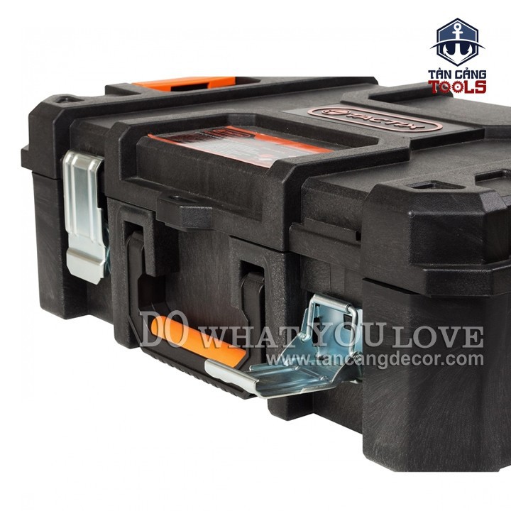 Thùng Đựng Đồ Nghề 20 Inches Tactix 320360