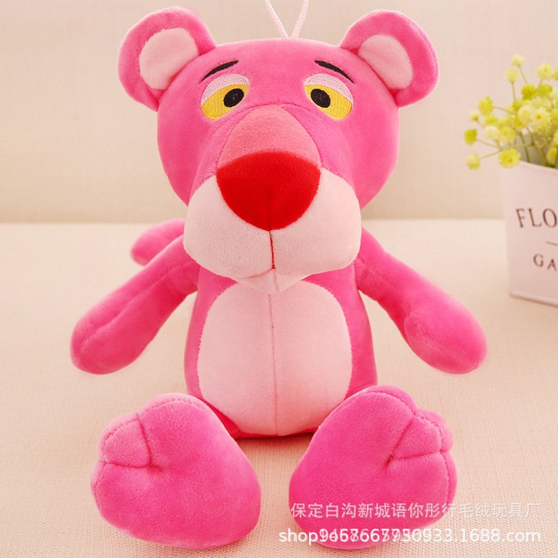Gấu Bông Mini size 20-25cm - Thingkids