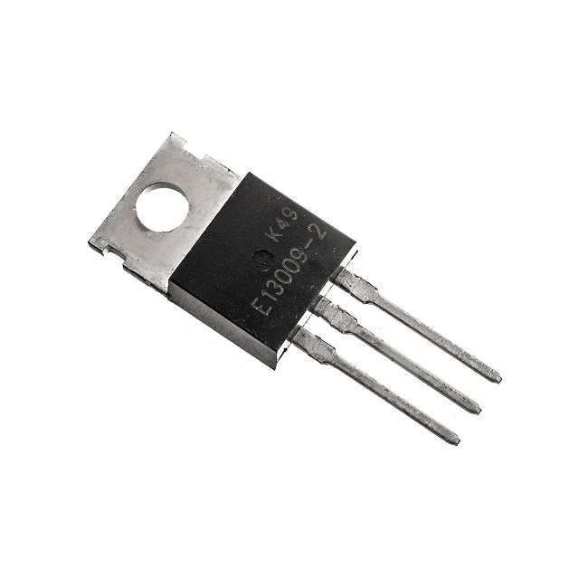 E13009-2 j13009-2 mje13009 12a 400v transistor npn to-220