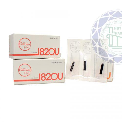 [HCM]20 Dao điêu khắc Cello 1820U Hàn Quốc