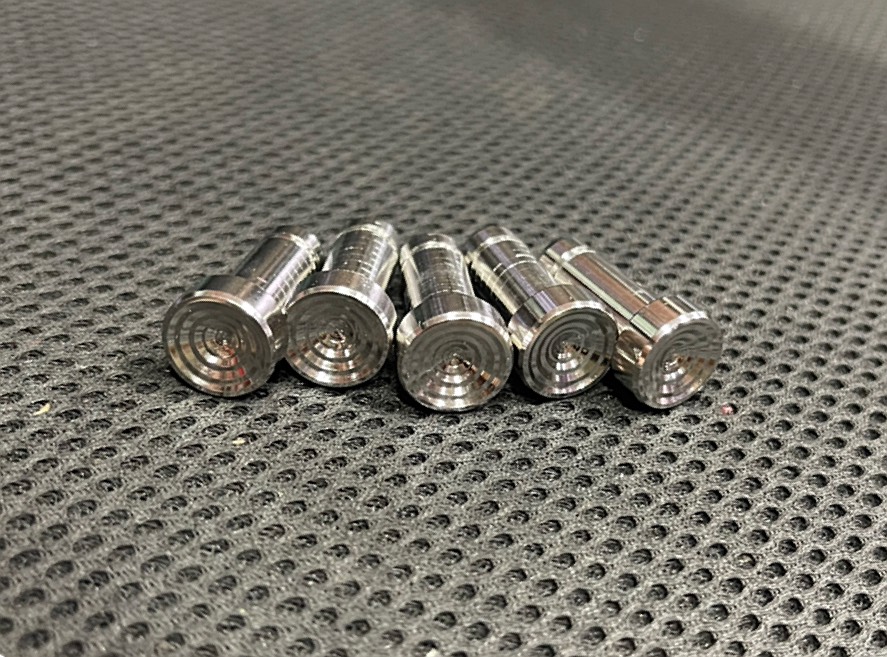 Chốt Xỏ Pen Đạp Thắng Sau