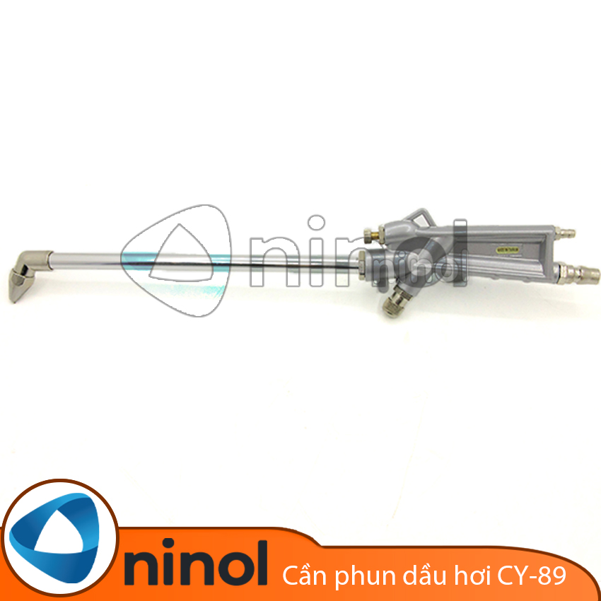 Súng xịt hơi và nước CY-89