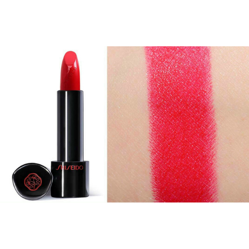 [HCM]Son Shiseido Rouge Rouge RD312 Poppy (4g)