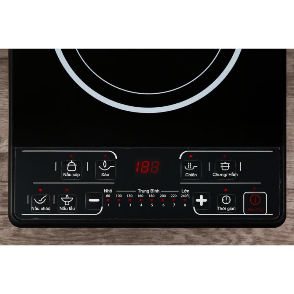 Bếp Từ Midea MIB1920DG