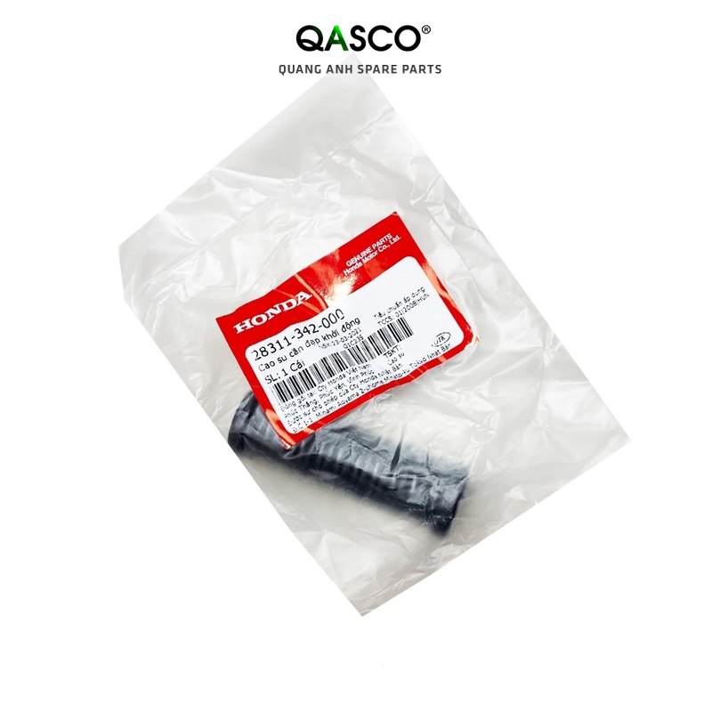 Cao su cần đạp khởi động honda dream 100 _498