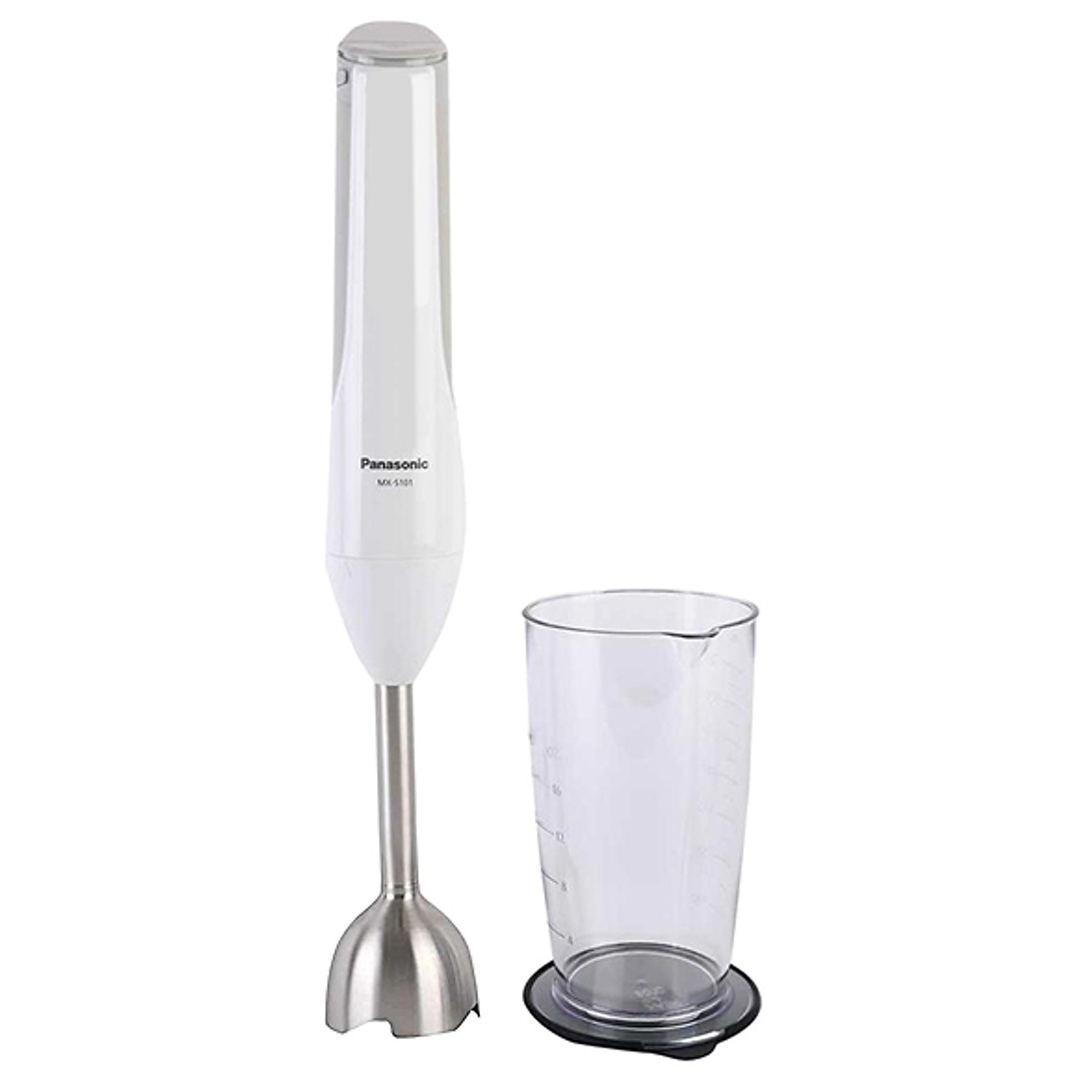 [HCM]Máy Xay Cầm Tay Panasonic MX-S101WRA