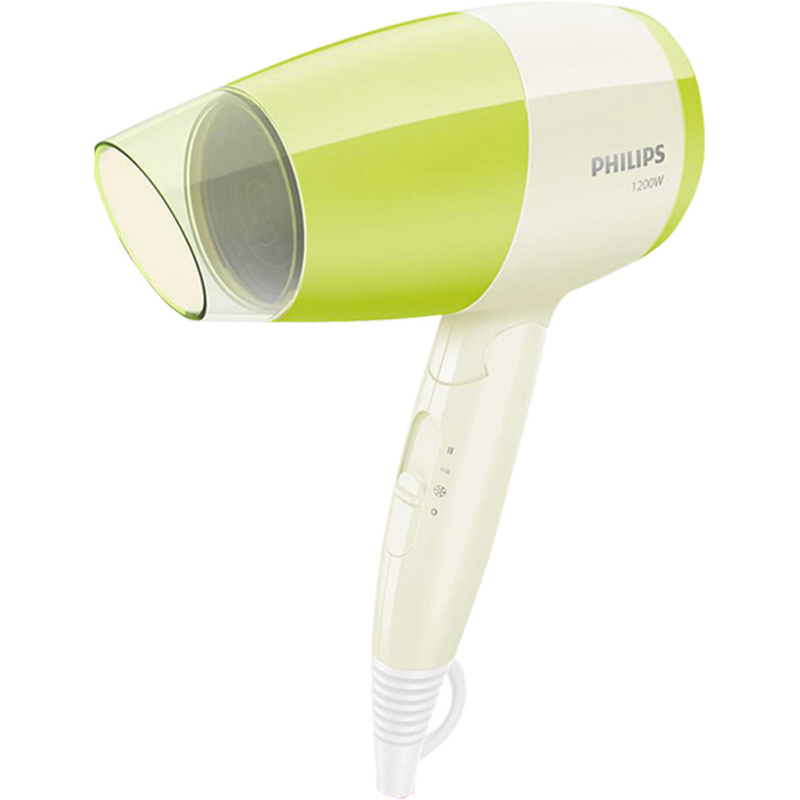 Máy sấy tóc Philips BHC015/00 - 1200W + 2 Tốc Độ Sấy + Sấy Mát - - Bảo Hành 2 Năm Toàn Quốc giá rẻ