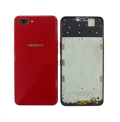 Vỏ điện thoại Oppo A3S 32GB ( lỗ chọc sim dưới )