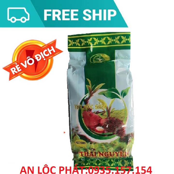 Chè bắc đặc sản thái nguyên 1kg