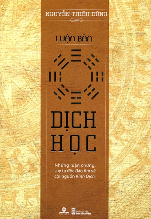 Sách - luận bàn dịch học - phương nam book