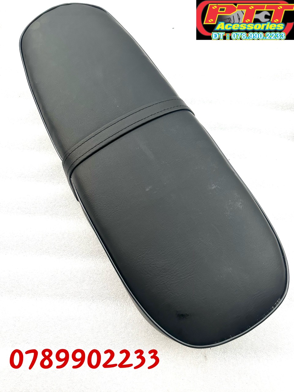 Yên xe 67
