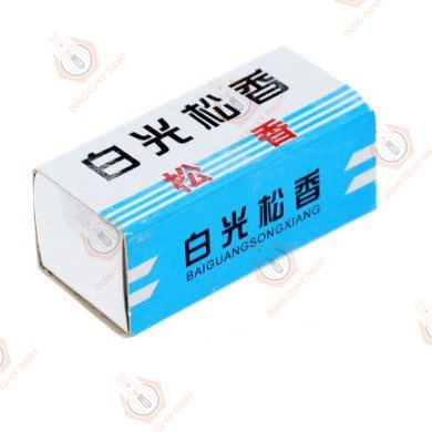 1 Hộp Nhựa Thông Hàn _ [Shop Dụng Cụ Kỹ Thuật]