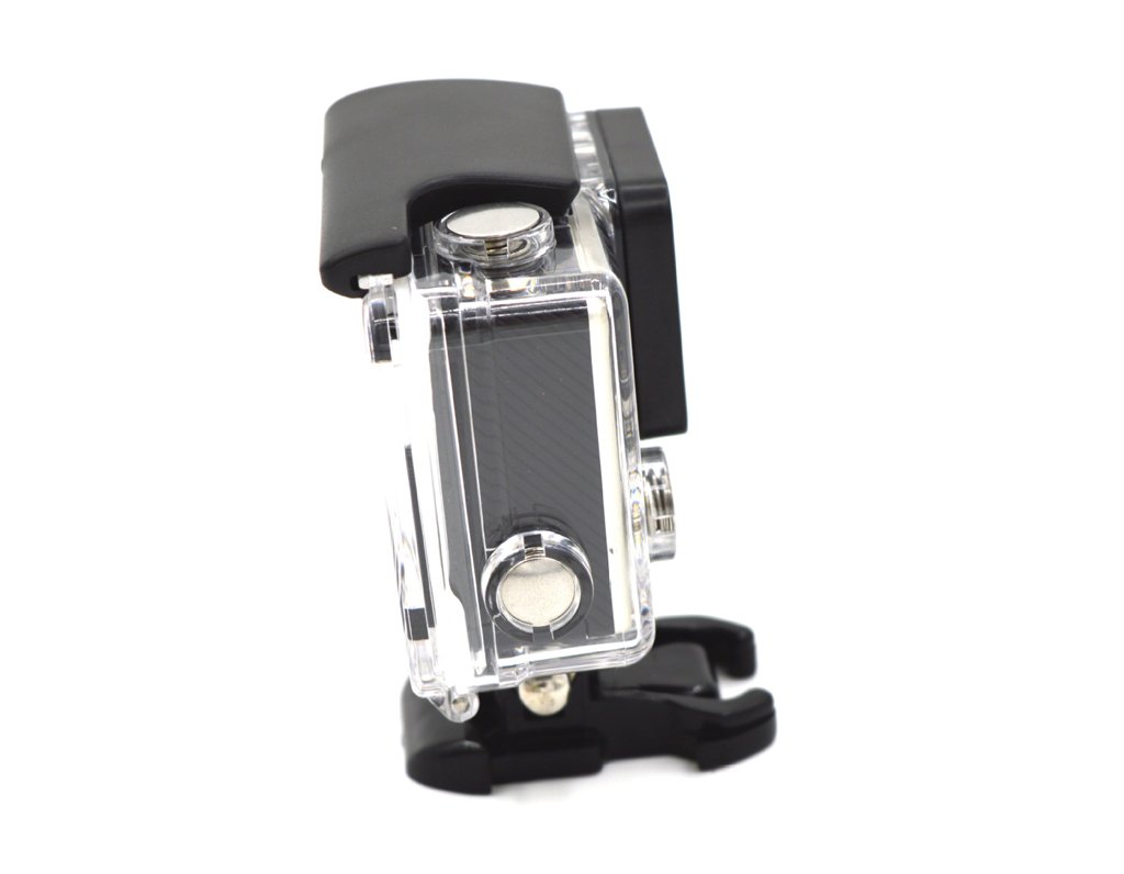 Case Gopro hero 4