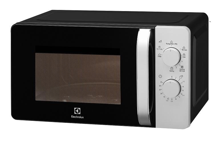 Lò vi sóng Electrolux EMG23K38GB