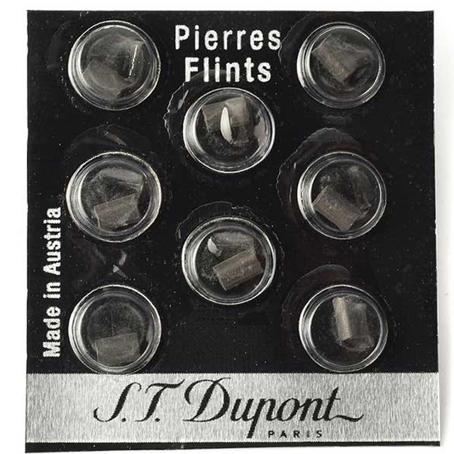 Đá Chuyên Dùng Cho Hộp Qụet Bật Lửa Dupont