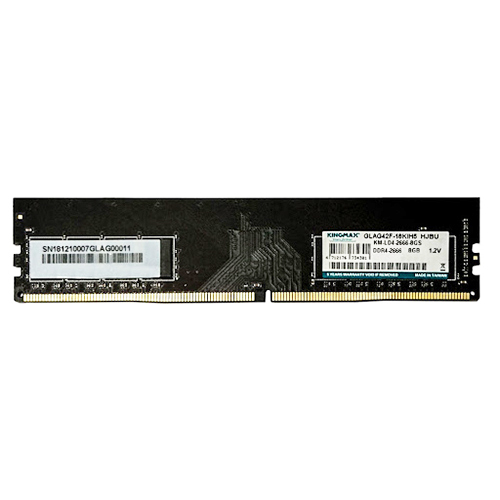 Ram Kingmax 8GB DDR4 2666MHz