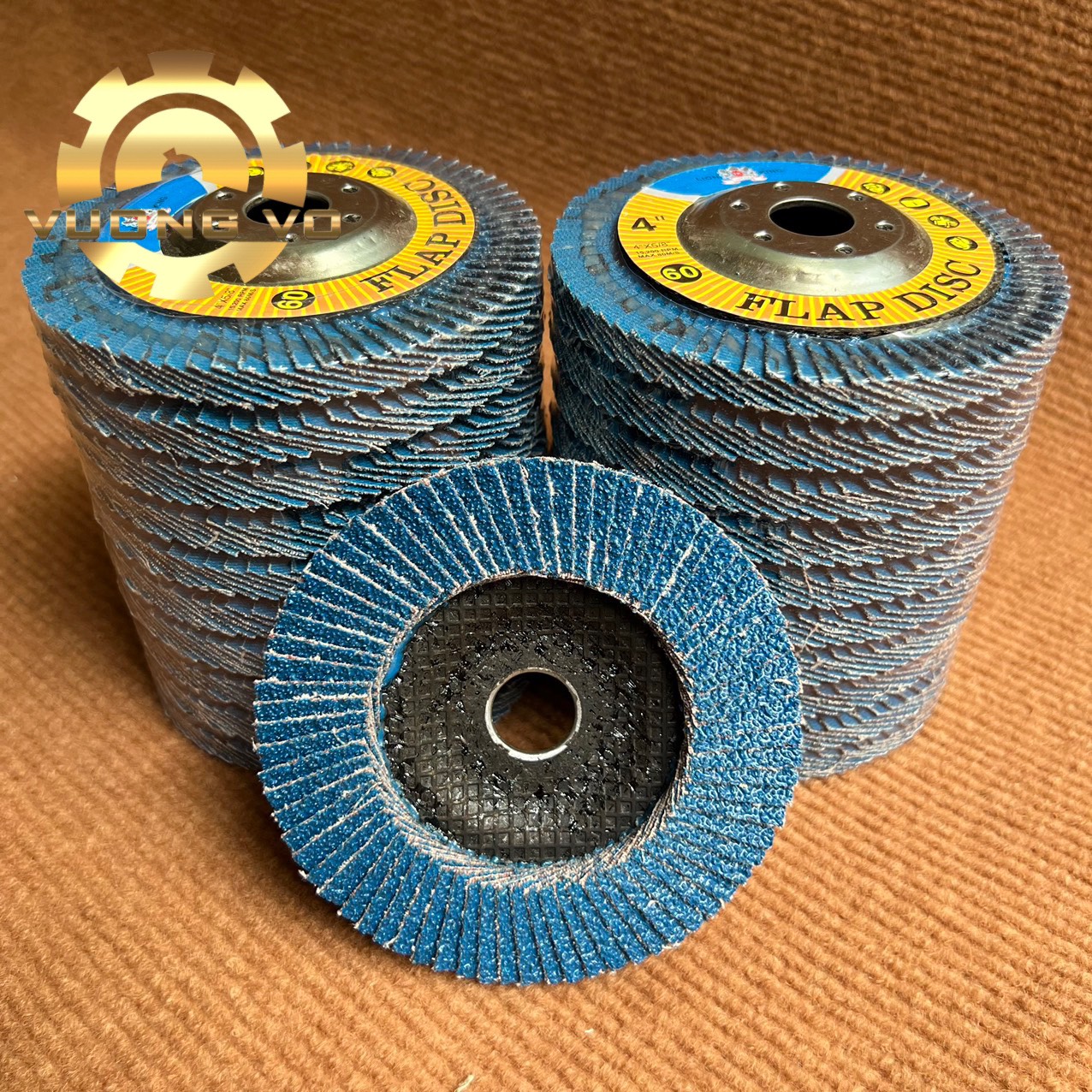 Lionking assembled lionpuzzle diameter 100mm hole 16mm