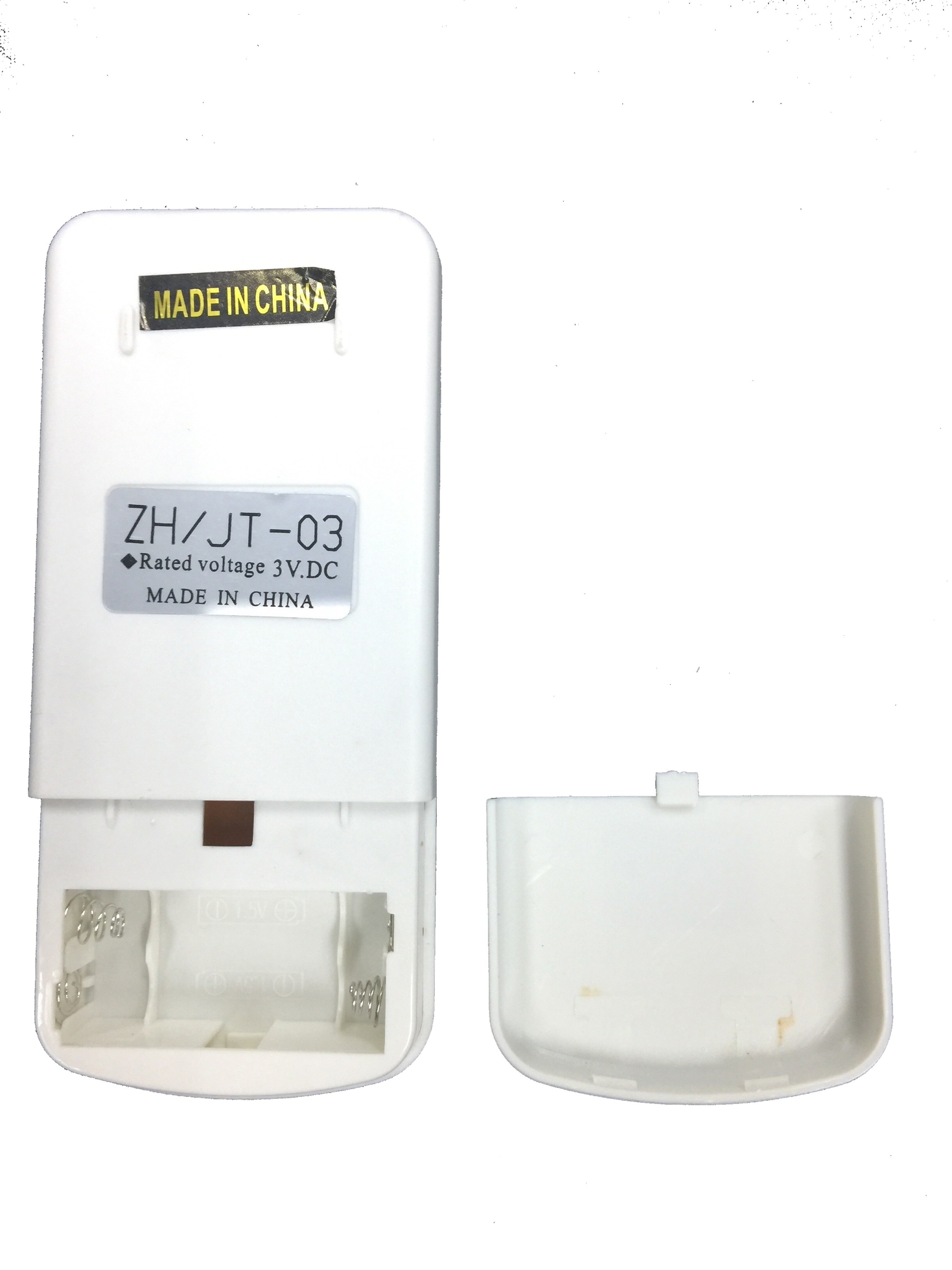 Remote Điều Khiển Máy Lạnh, Máy Điều Hòa SAMURAI mẫu 1