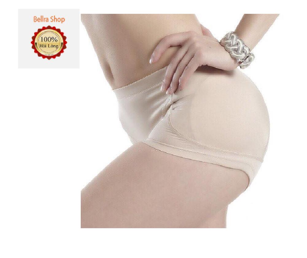 Quần Lót Nâng Mông Và Hông Quyến Rũ