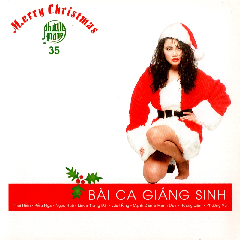 {Noel-62} NOEL GIÁNG SINH 62 Bài Hát Cd Mp3 Lossless 320kbps