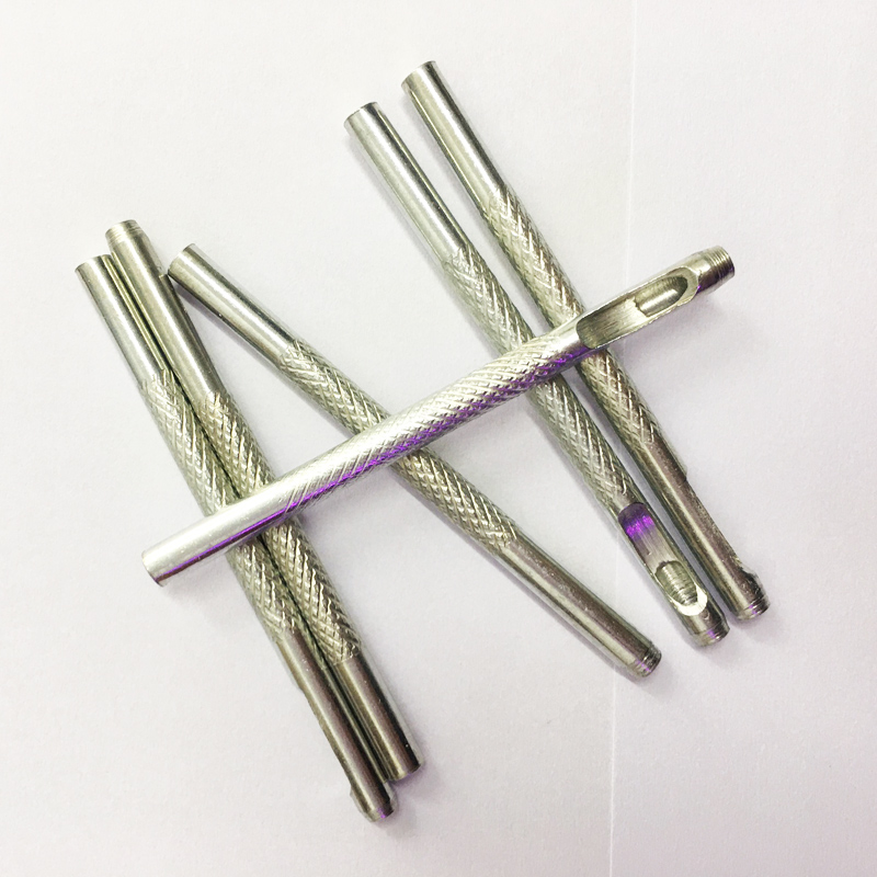 Đinh Đục Lỗ Thắt Lưng 3.5mm Đinh Đục Thắt Lưng