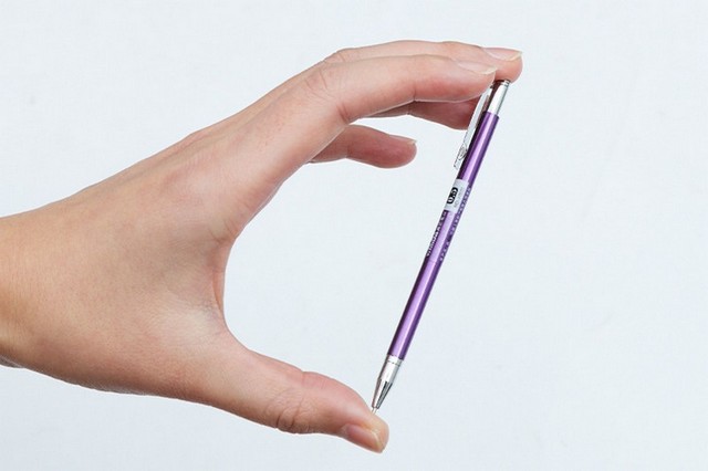 Bút chì bấm mini md-h1031 0.7mm