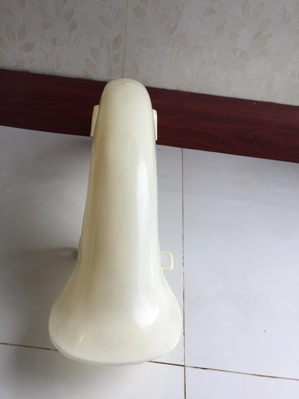 dè nhựa trước chưa sơn cho cub cánh én,81,86