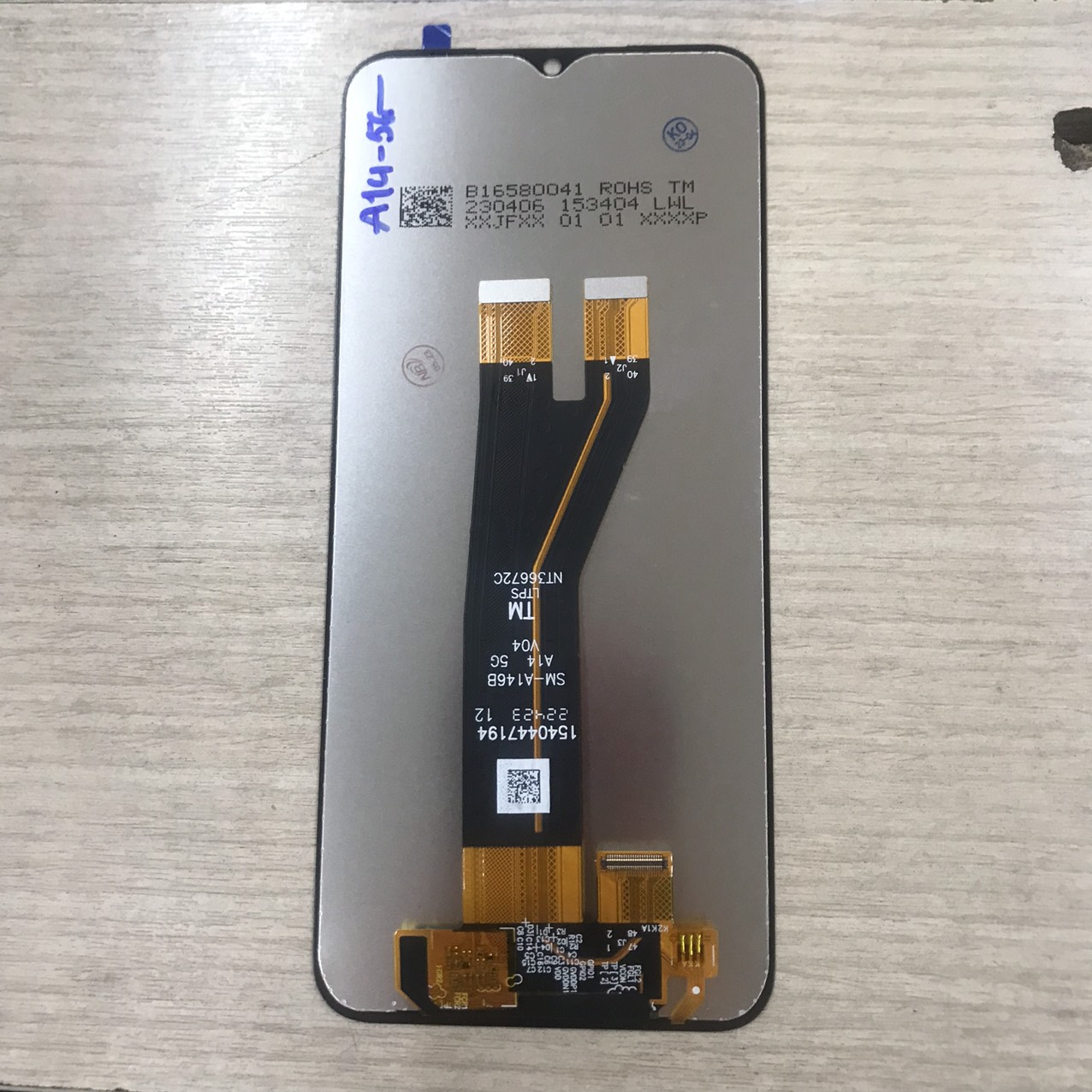 Màn hình zin new samsung A14 5g
