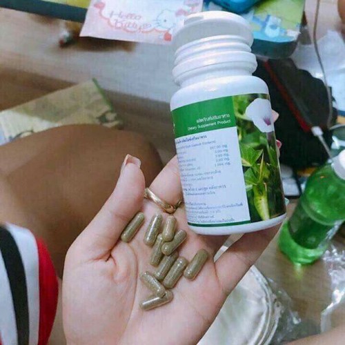 [HCM]GIẢM CÂN rau muống THÁI LAN