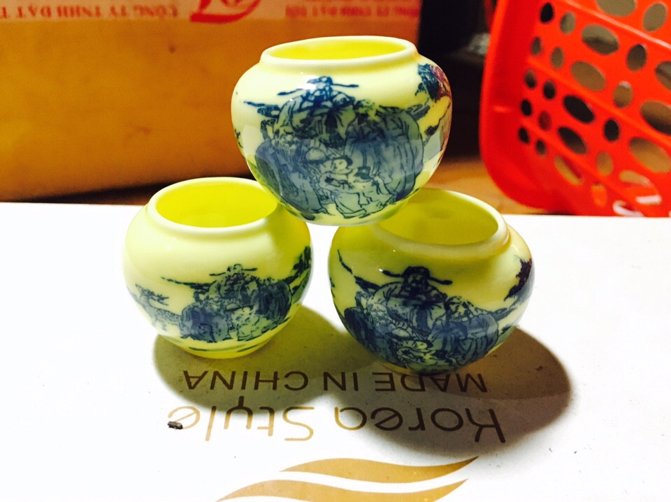 Cóng chim chào mào