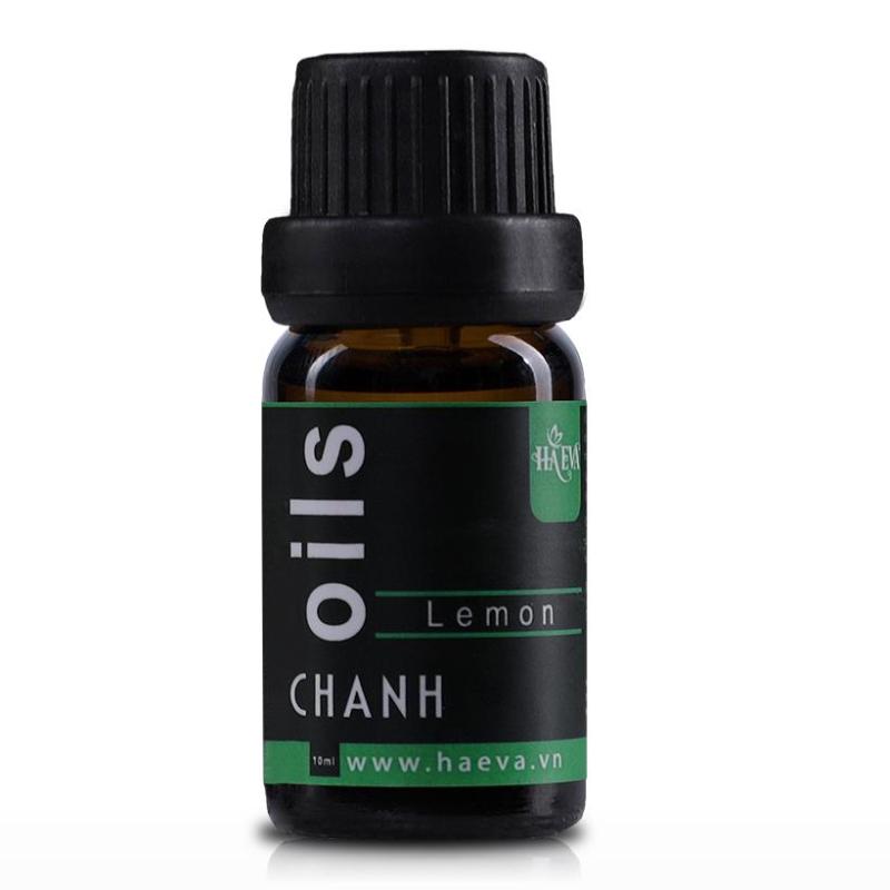 Tinh dầu đuổi gián Chanh Premium Ha Eva