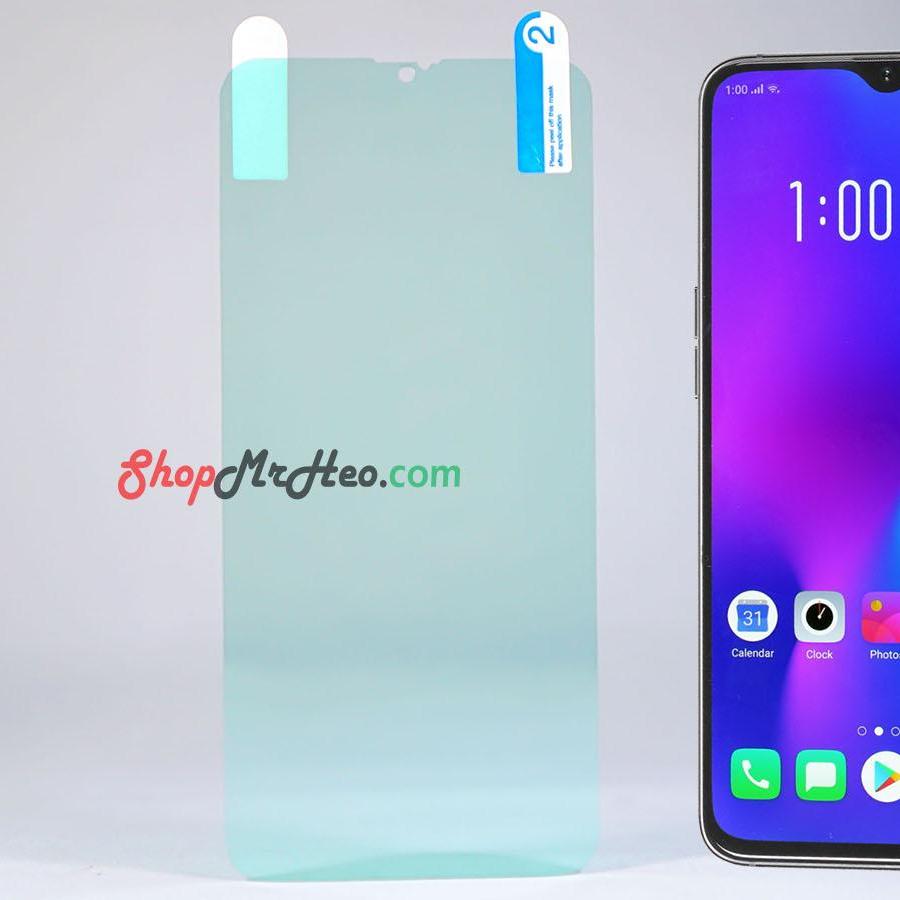 Dán dẻo tpu full màn hình oppo r17 pro