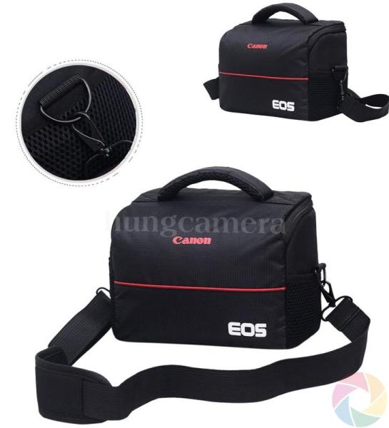 Túi đựng máy ảnh Canon EOS