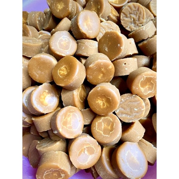 1 Kg Đường Thốt Nốt Dạng Viên