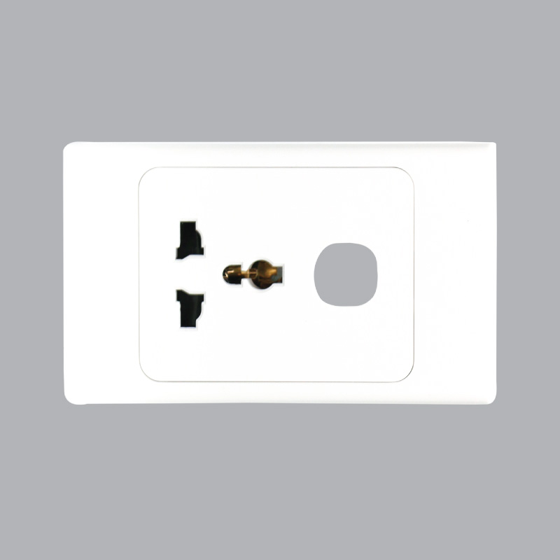 (Mpe) Types of 1-Switch-2-Switch-3-Switch-4,5,6-Switch Switches, 1-Way-2-Way Switch Beads A60