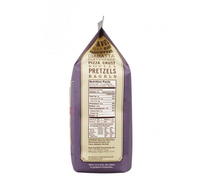 Bột Mỳ Artisan Bread Flour Bob's Red Mill 2.27kg