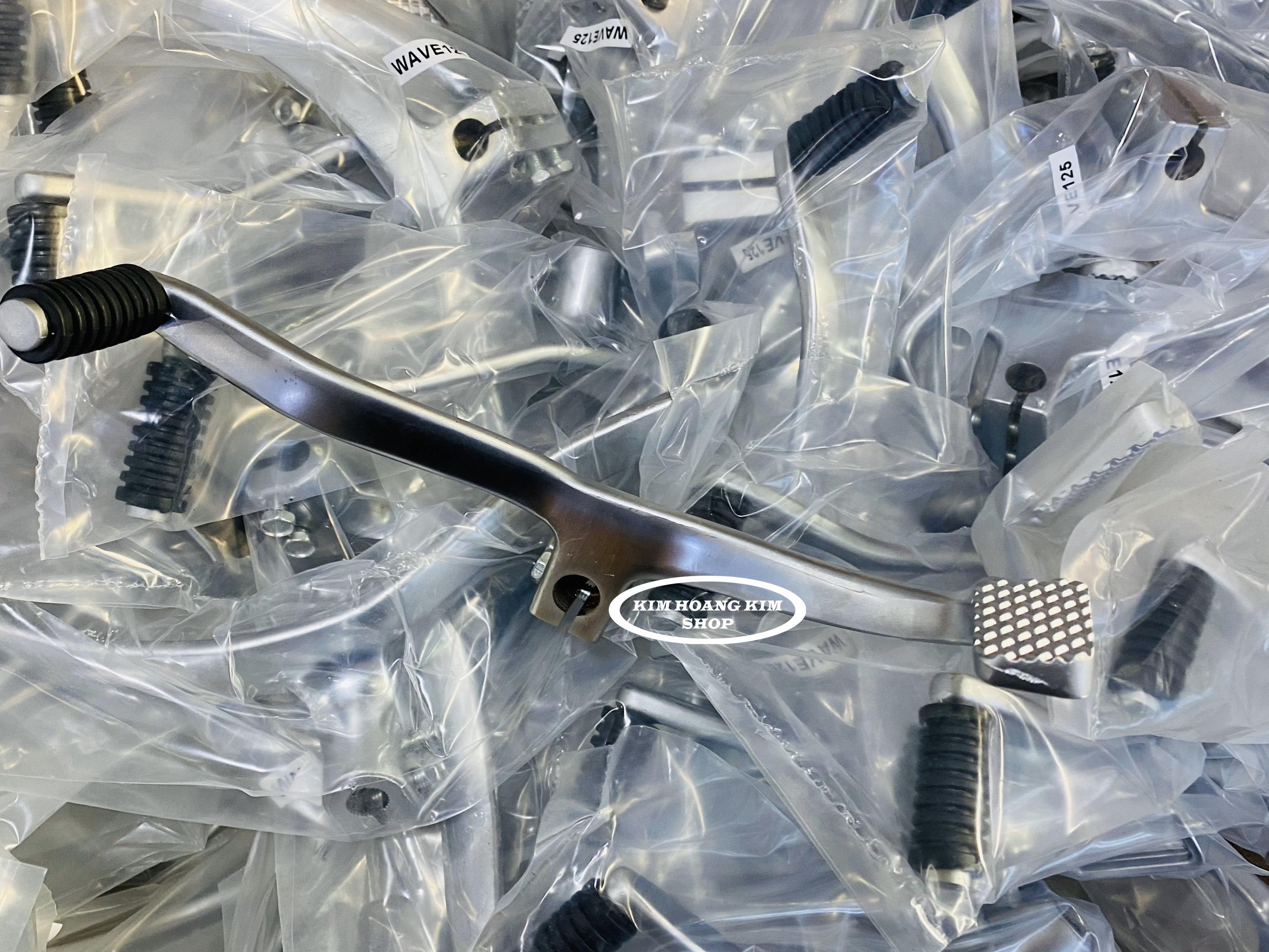 Cần số Nhôm Gắn Wave,Dream,Wave 125,Future