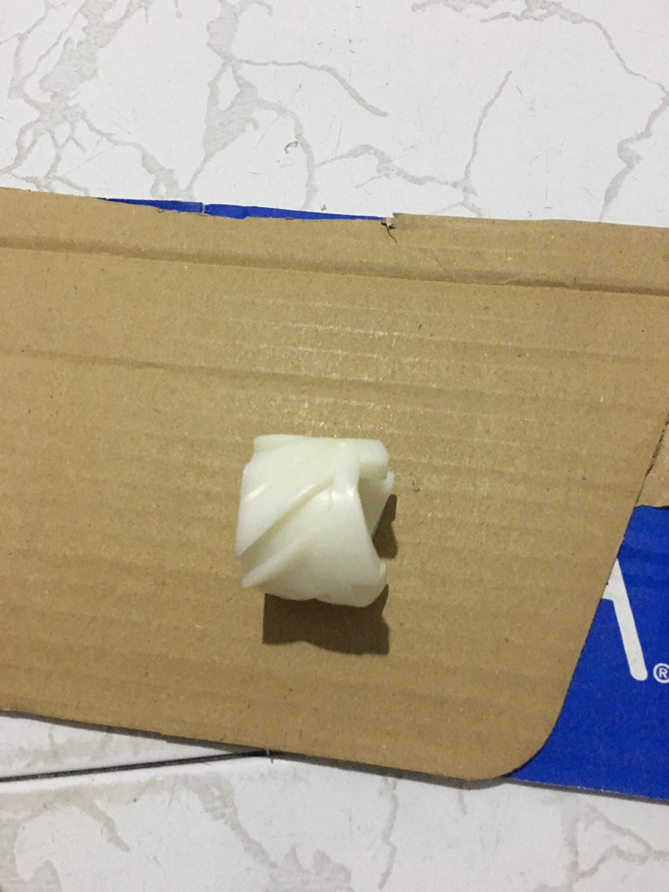 [HCM]BỘ CỐC ( CHÓ) XOẮN MÁY CẮT CỎ 411